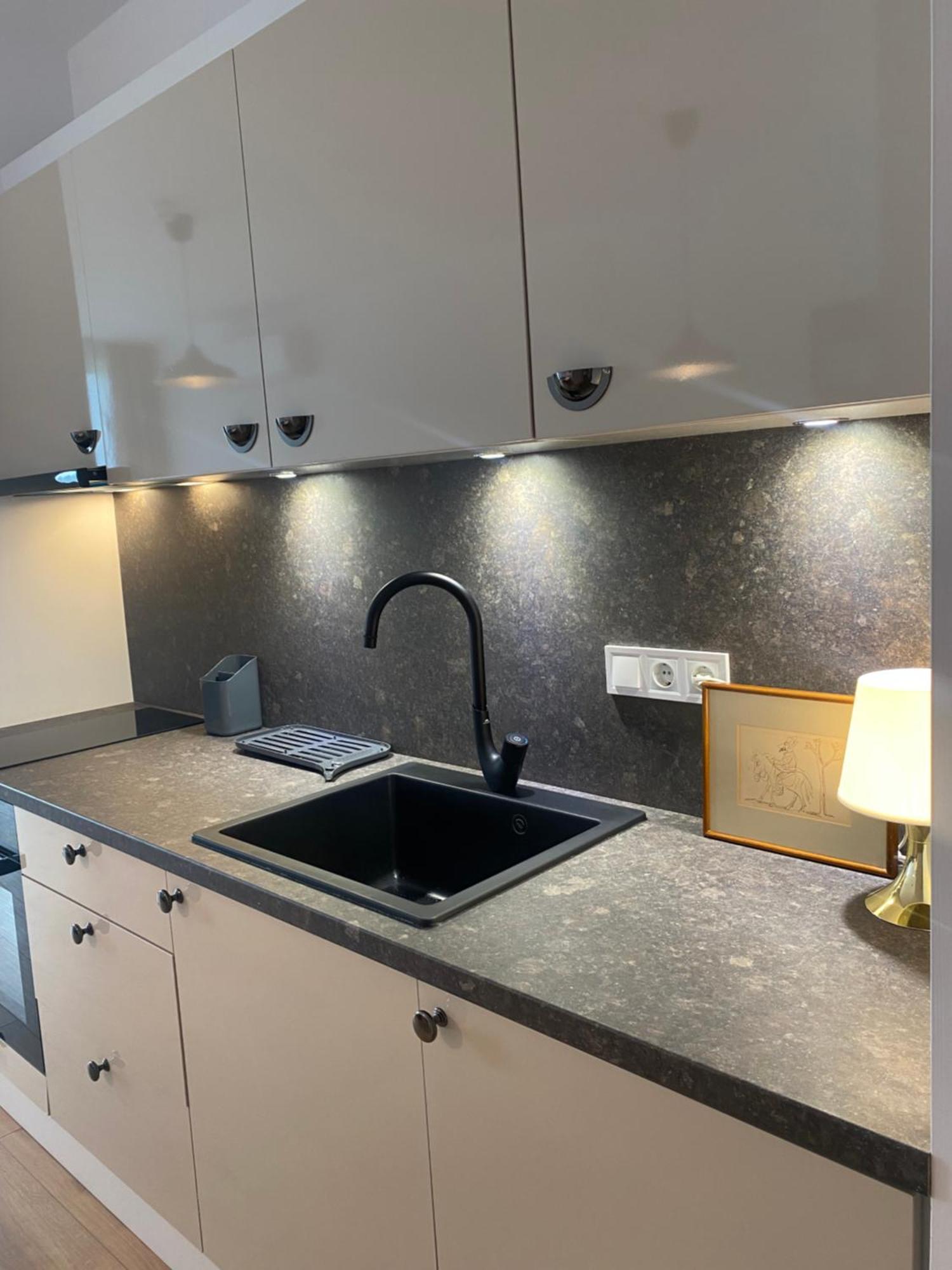 Mycampus Unwe Studentski Mountain Views Modern Kitchen Equipment 소피아 외부 사진
