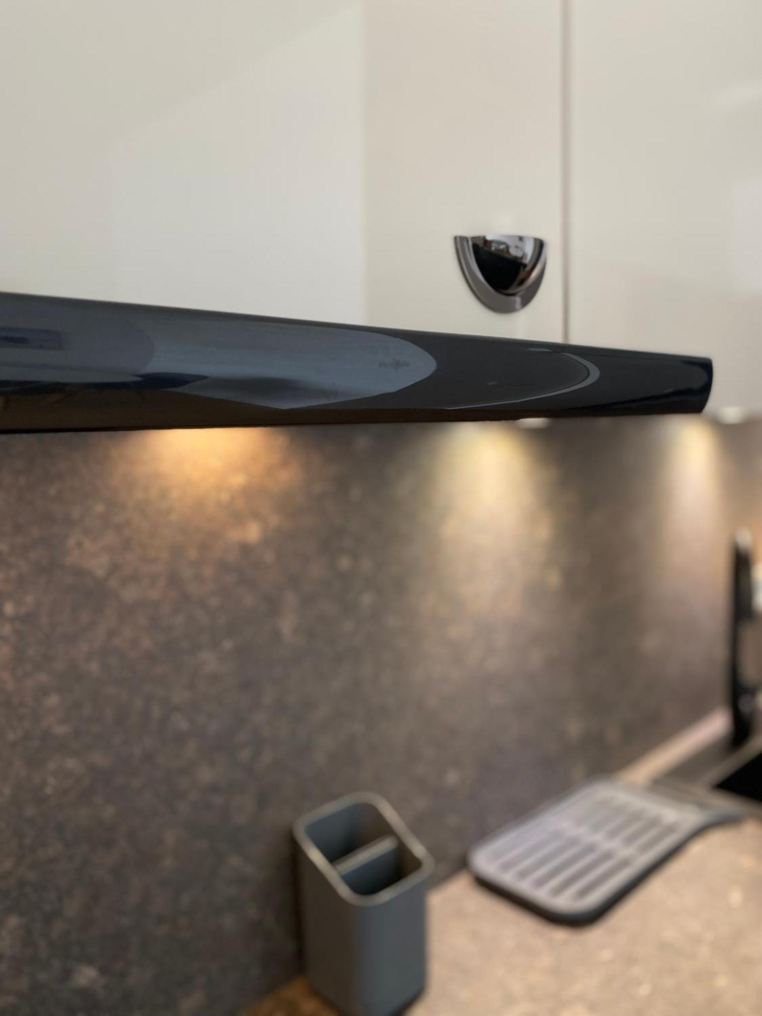 Mycampus Unwe Studentski Mountain Views Modern Kitchen Equipment 소피아 외부 사진